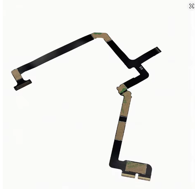 Nappe DJI Phantom 4 Pro V2