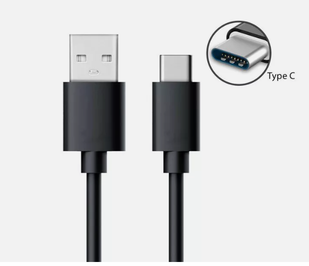 Câble USB Type-C