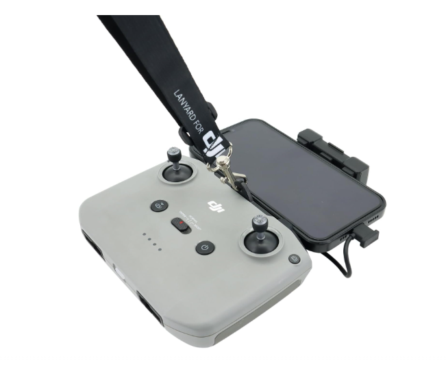 Cordon reglable pour DJI RC-N1