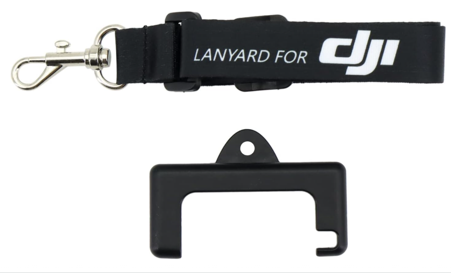 Cordon reglable pour DJI RC-N1