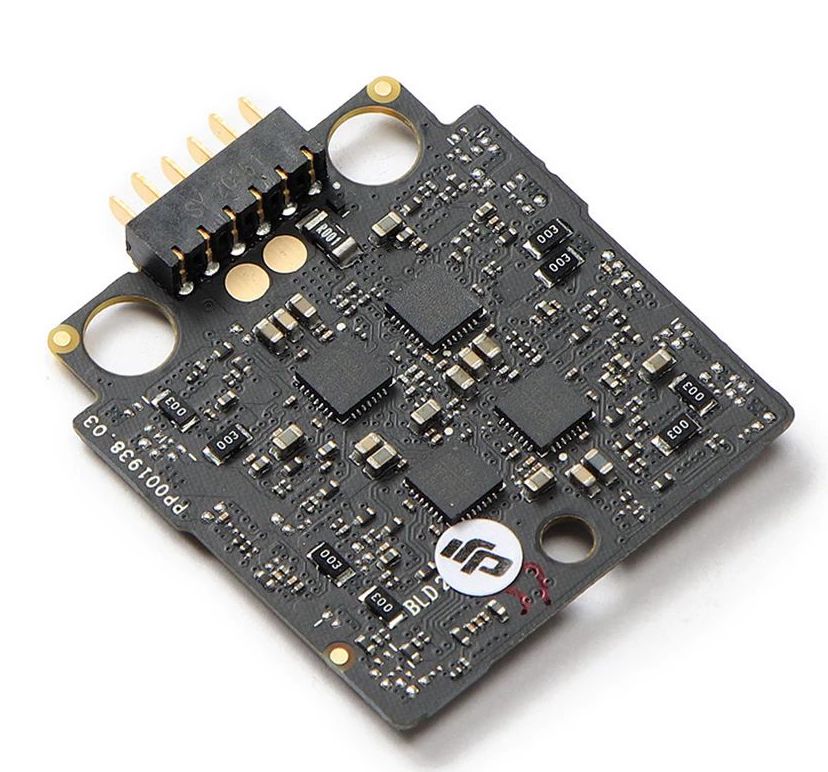 Carte ESC Originale pour DJI Mini 2 / SE / 2 SE / 4K