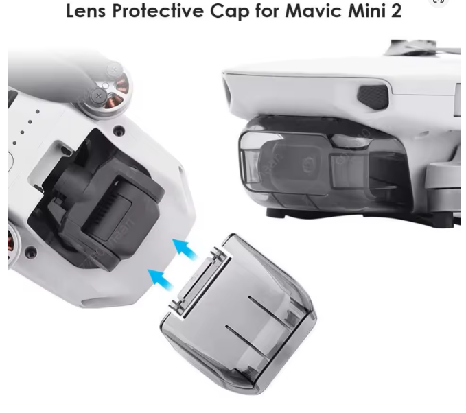 Protège Nacelle pour DJI Mini