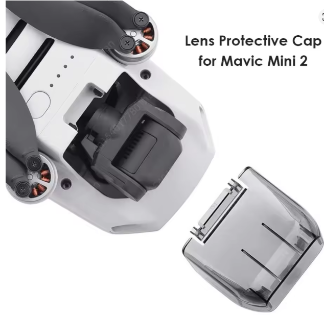 Protège Nacelle pour DJI Mini 