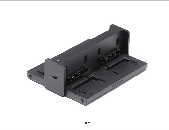 Station de charge pour DJI Mavic AIR (1)