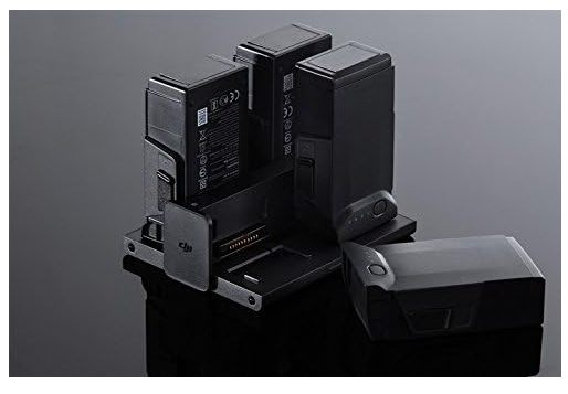 Station de charge pour DJI Mavic AIR (1)