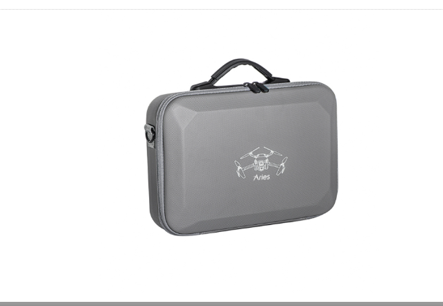 Sac mallette pour DJI Mini 3/Mini 3 Pro compatible RC 