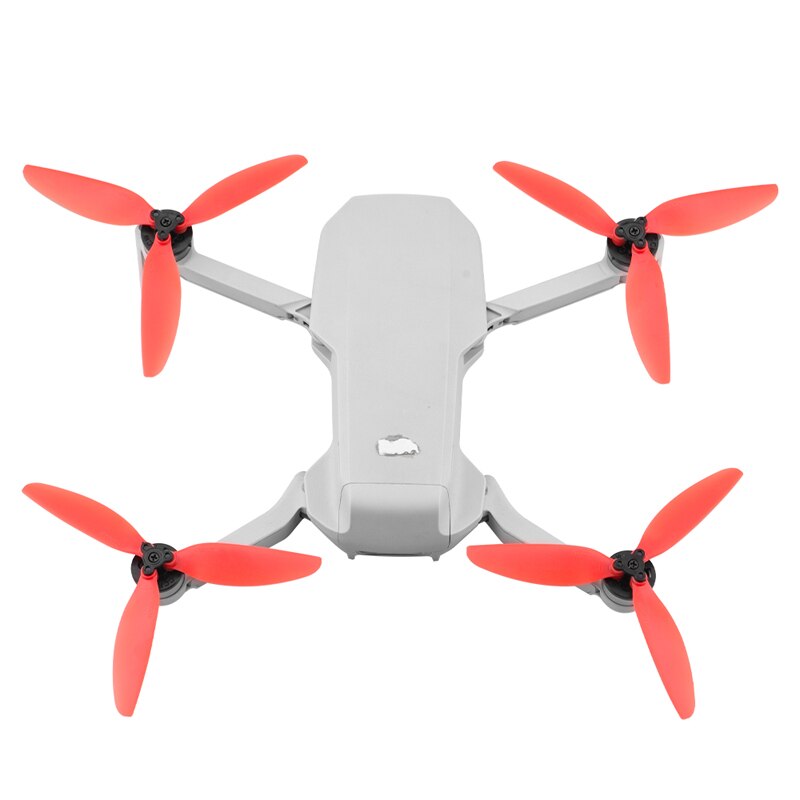 Helices _DJI mini 2 (3 pales)