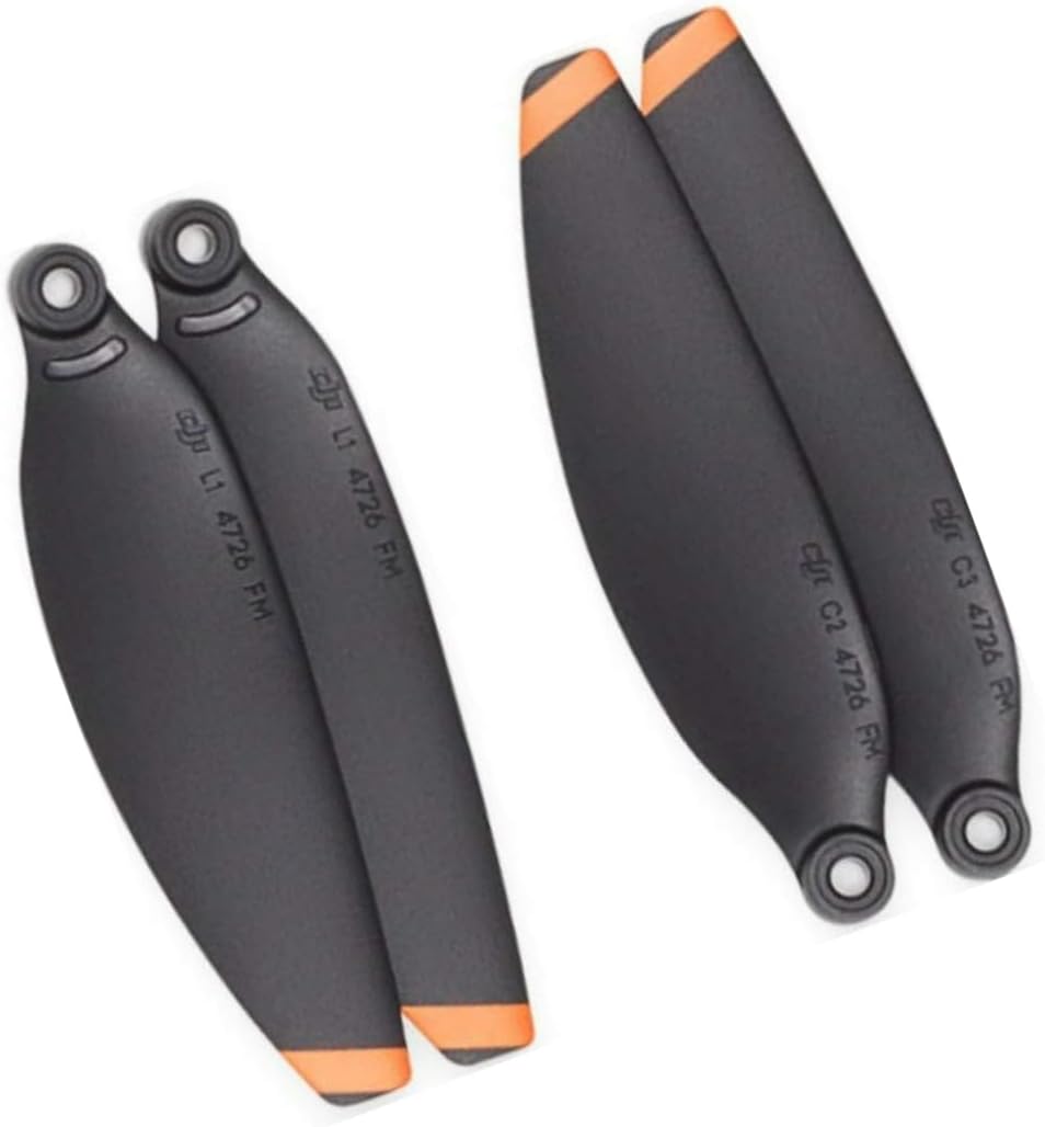Helices (2) pour DJI mini 2