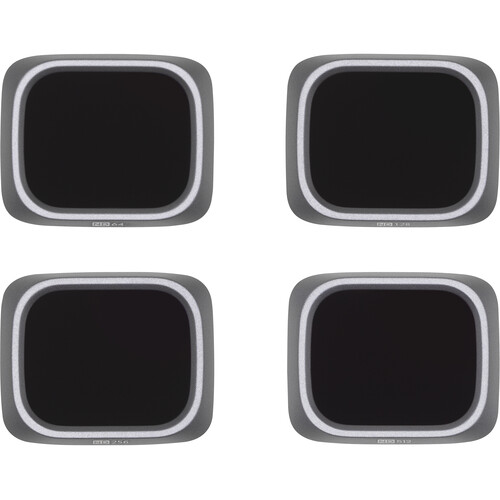 Filtre ND pour DJI Mavic Air 2S 