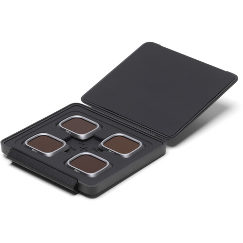 Filtre ND pour DJI Mavic Air 2S