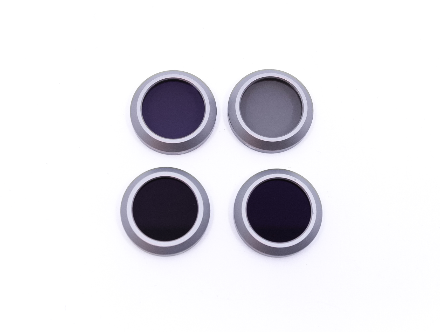 Filtre ND pour DJI Mavic 2 Zoom