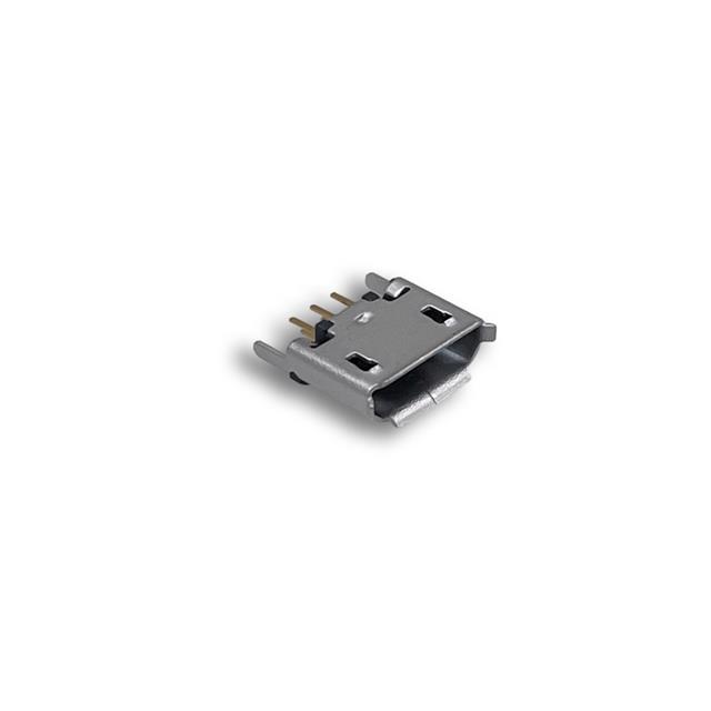 Circuit de charge micro USB 