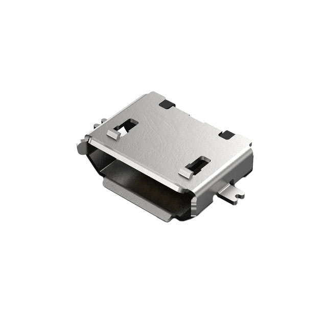 Circuit de charge micro USB 