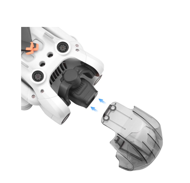 Protège nacelle pour DJI mini 3 pro