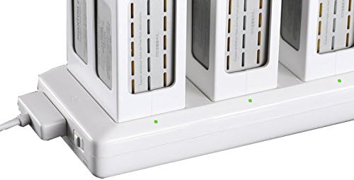 Station de Charge pour DJI Phantom 4 / 4 Pro / 4 Pro V2.0