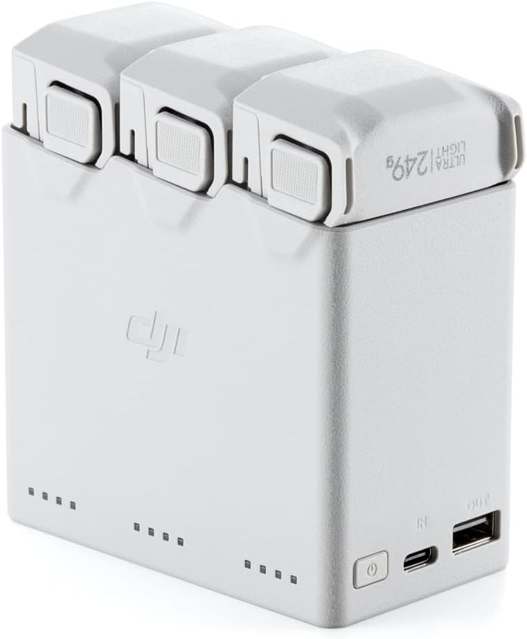 Station de charge Originale DJI Mini 3 Pro
