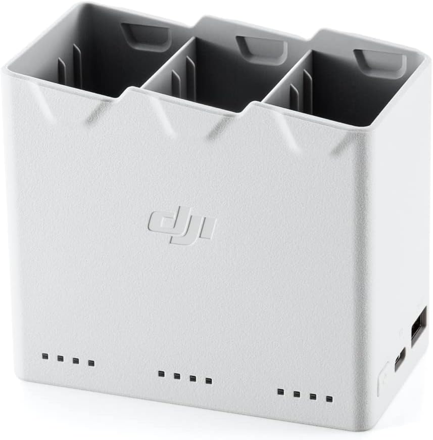 Station de charge Originale DJI Mini 3 Pro
