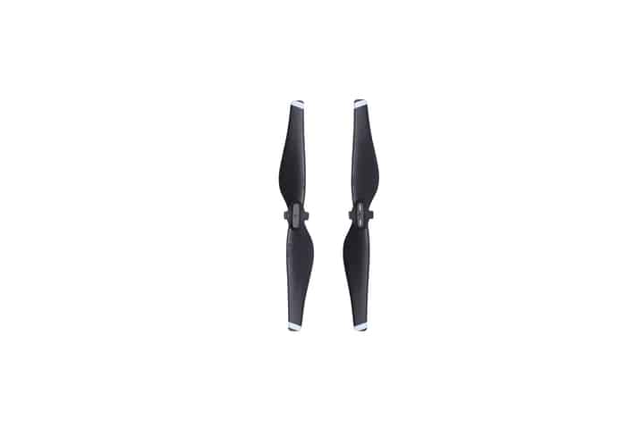 Helices (2) pour DJI Mavic Air 1