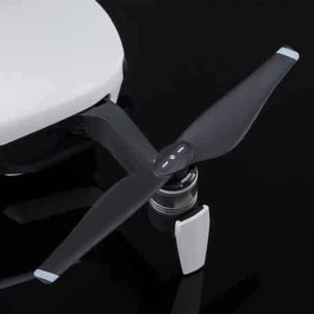Helices (2) pour DJI Mavic Air 1