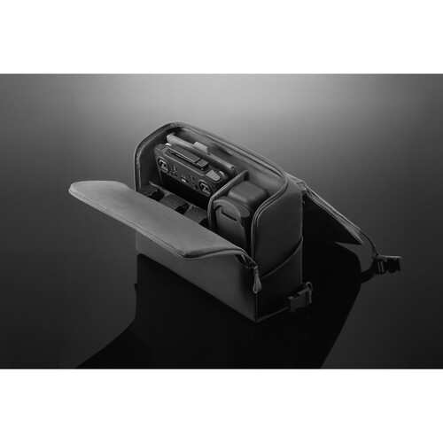 Sac de transport convertible DJI pour Mavic 3