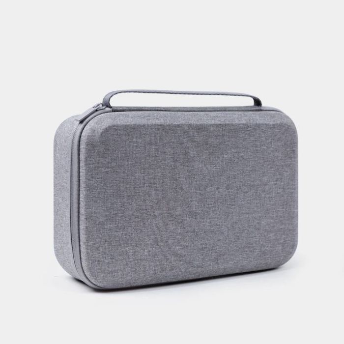 Sac de Transport Rigide pour DJI Mini 2 + RC-N1