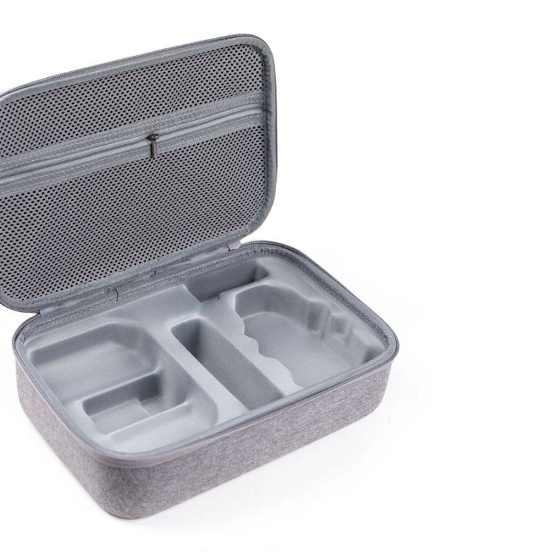 Sac de Transport Rigide pour DJI Mini 2 + RC-N1