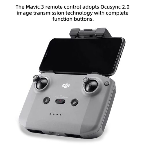 Radiocommande DJI RC-N1