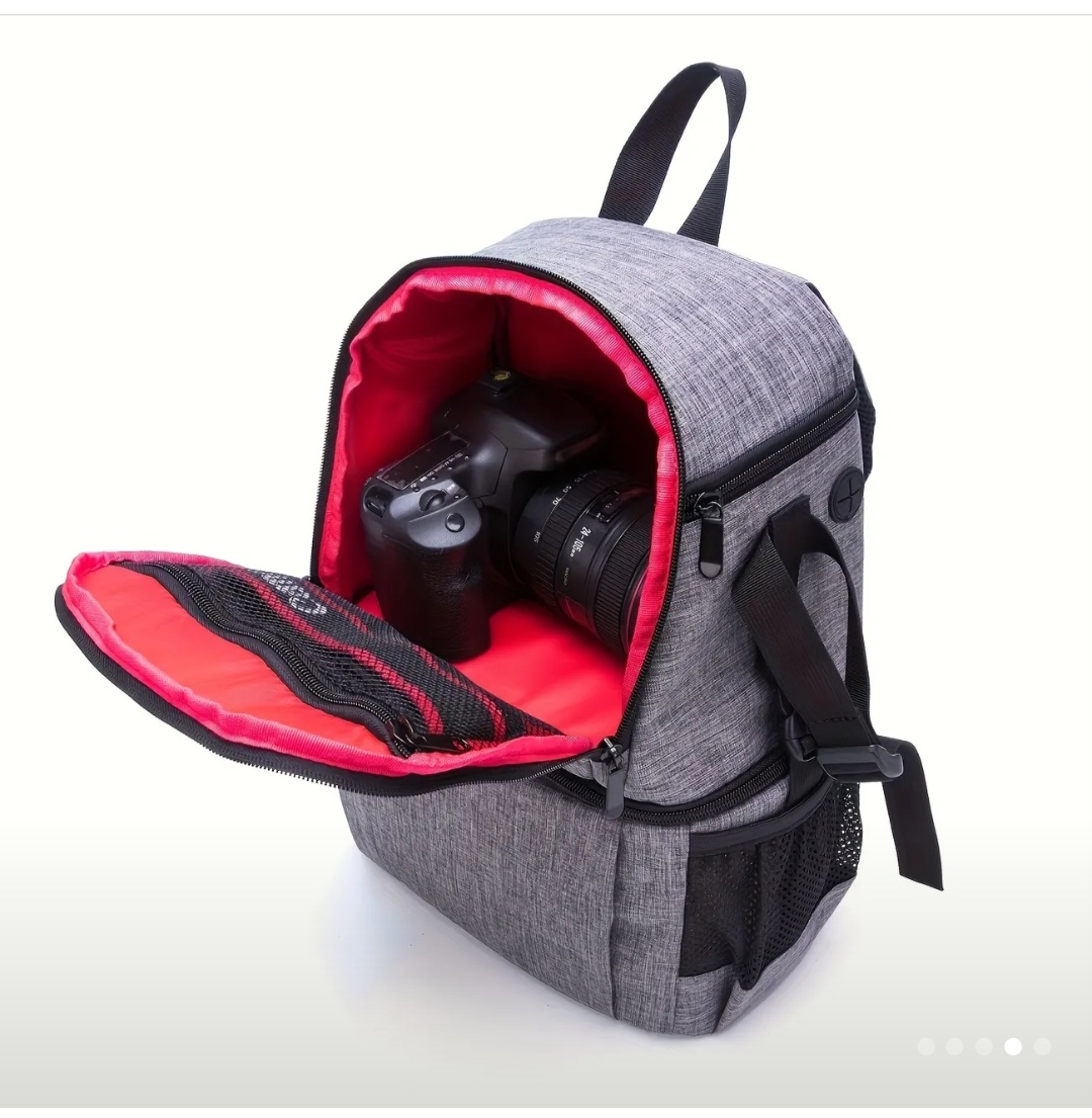 Sac à dos pour appareil photo/drone
