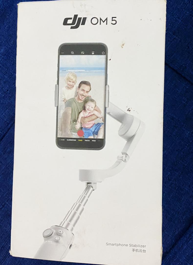  DJI Osmo 5 