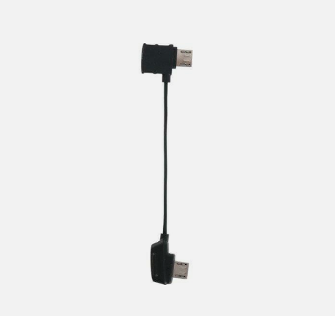 Câble de Connexion DJI Micro USB vers Micro USB