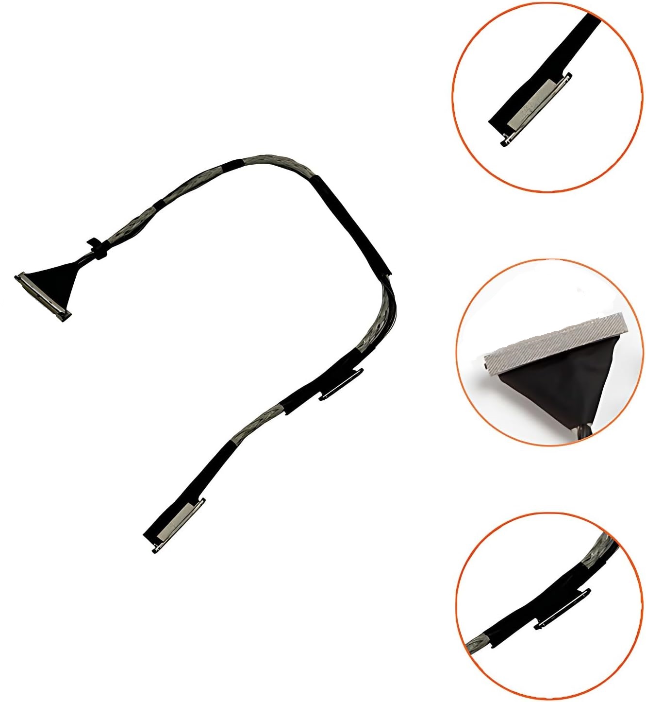 Nappe de camera DJI Mavic Air 3 