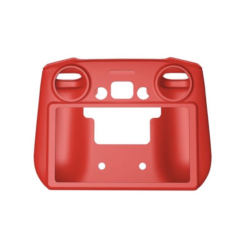 Coque de Protection en Silicone – DJI RC – Rouge