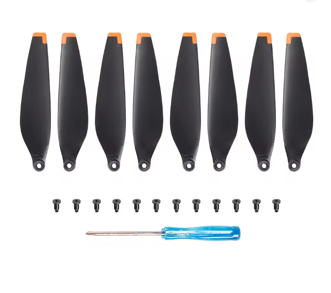 Hélices pour DJI Mini 3 Pro/ 4Pro