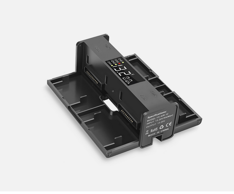 Station de charge YX pour DJI Mavic Air 2