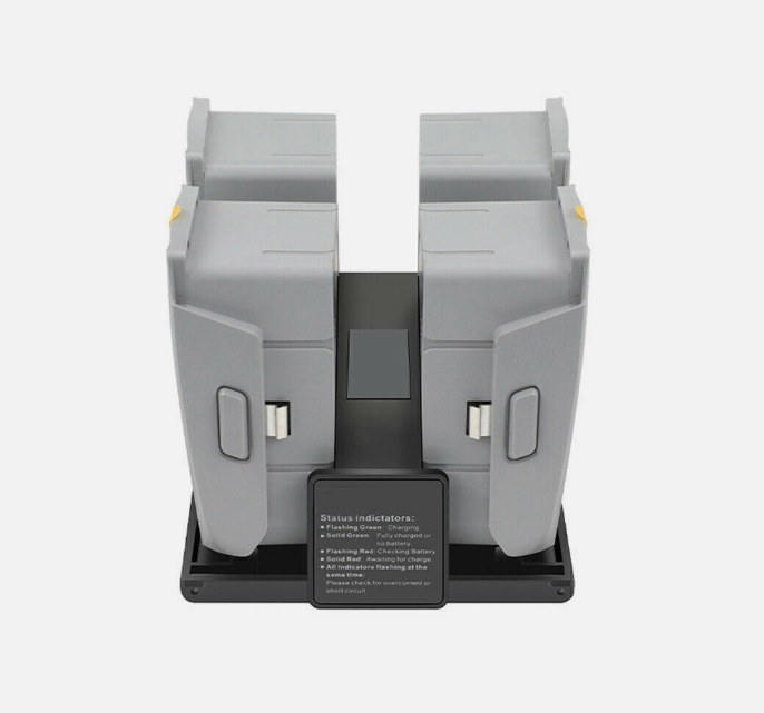 Station de charge YX pour DJI Mavic Air 2