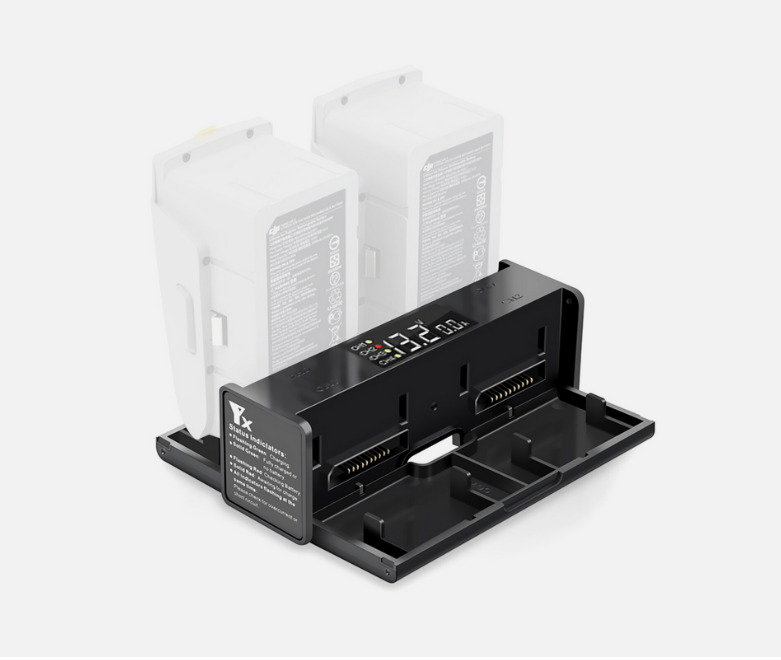 Station de charge YX pour DJI Mavic Air 2