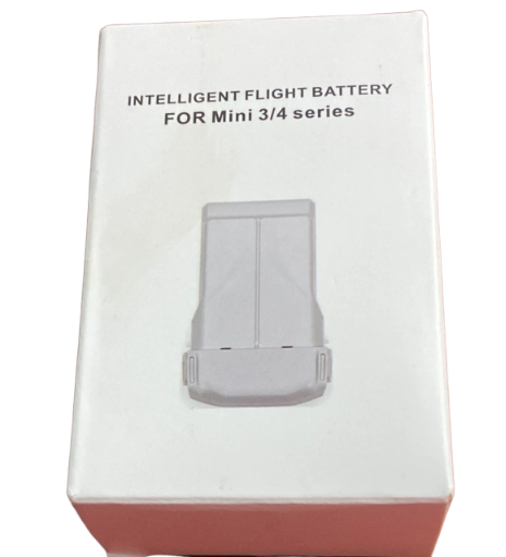 Batterie DJI Mini 3