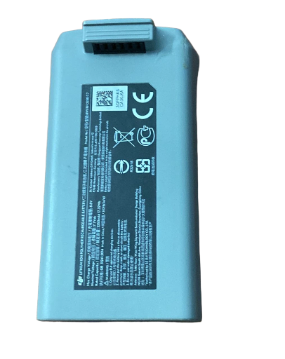 Batterie de DJI Mini 2