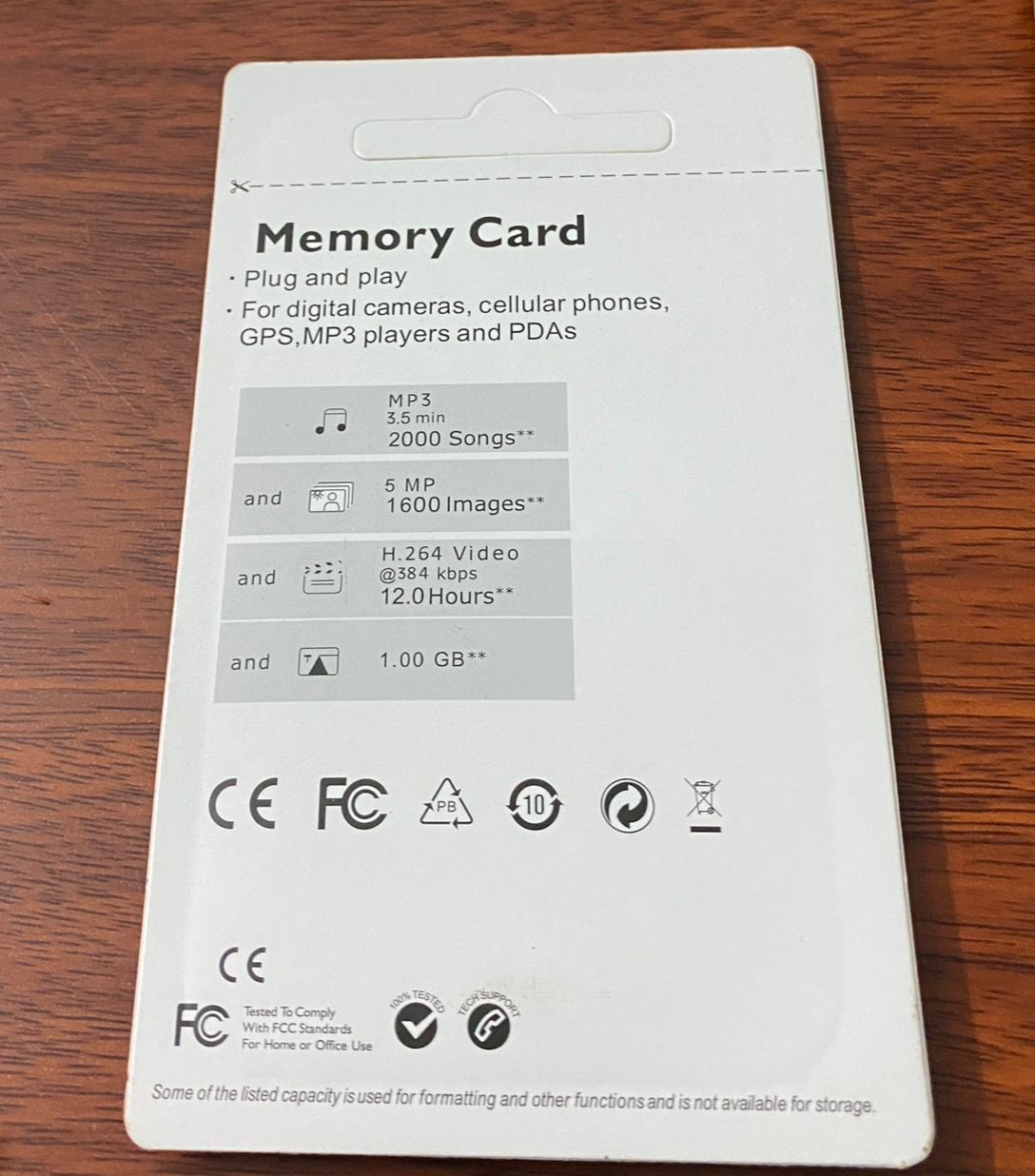 Carte Mémoire Lenovo microSDXC