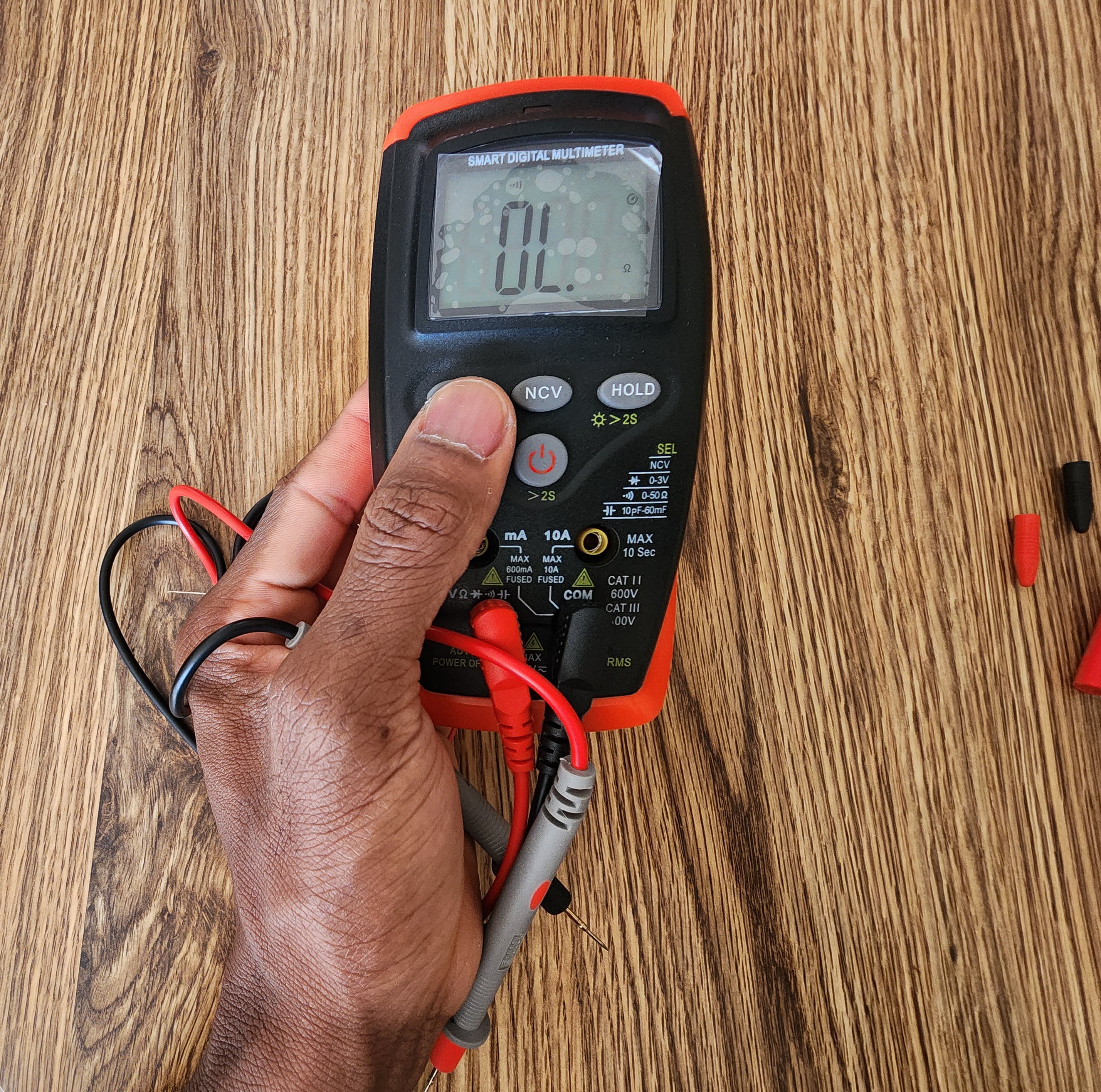 Diagnostic Complet