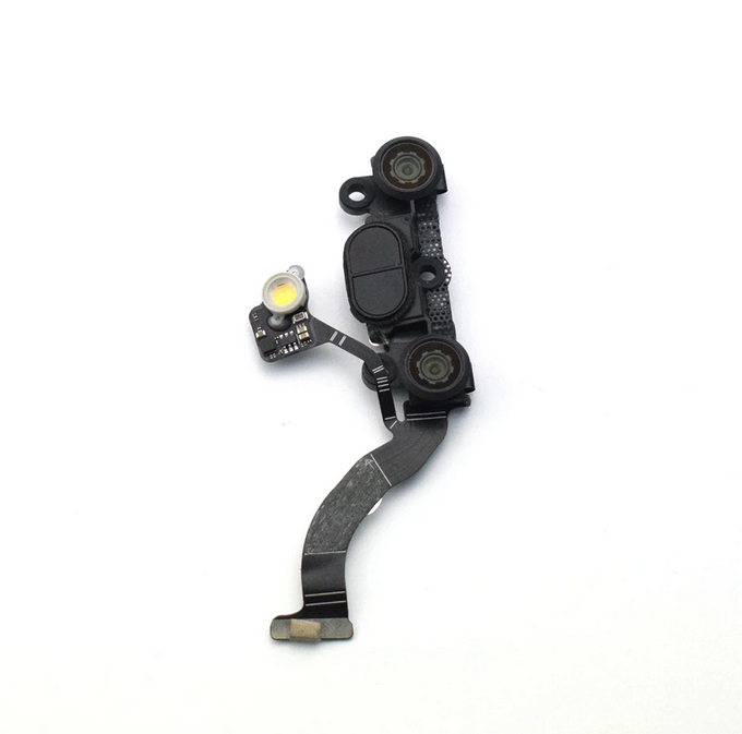 Capteur de Proximité Inférieur – DJI Mini 4 Pro