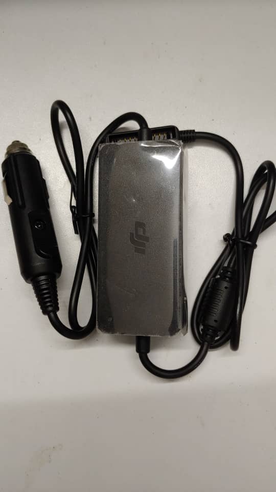 Chargeur cigare – DJI Mavic Pro