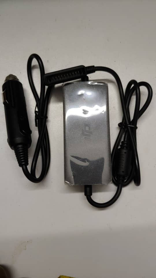 Chargeur cigare – DJI Mavic Pro