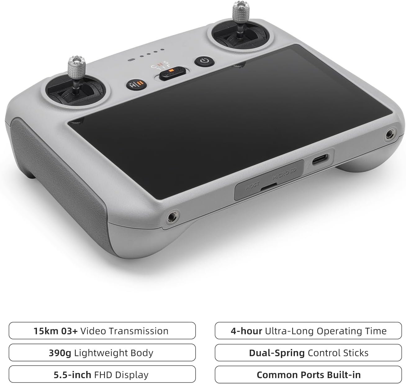 DJI RC