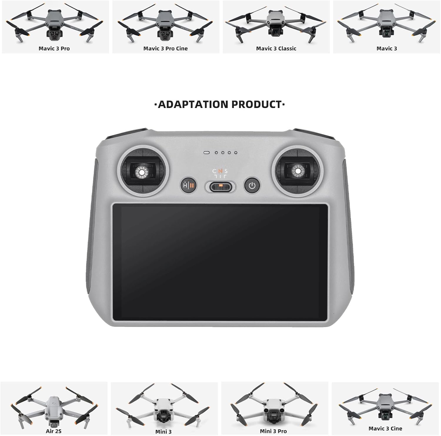 DJI RC