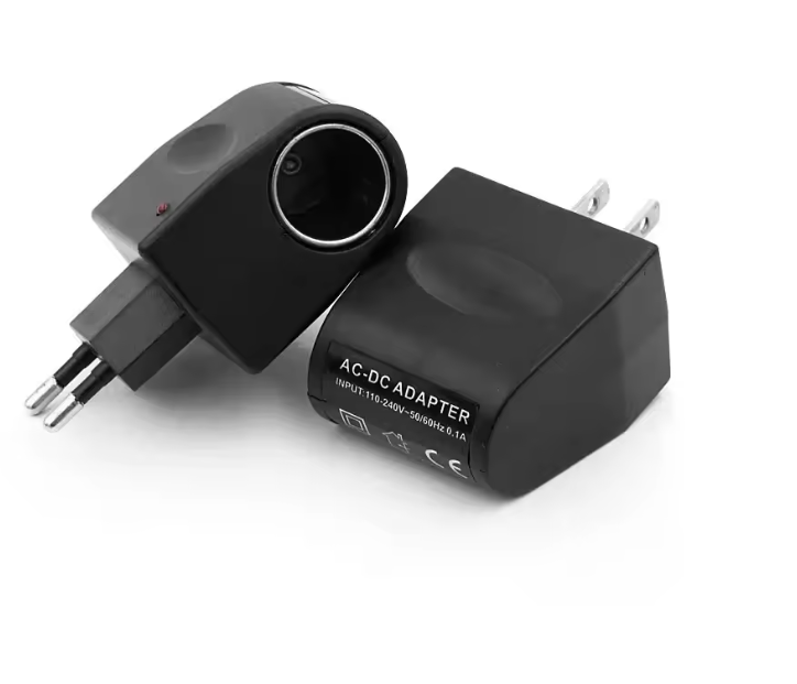 Chargeur allume cigare