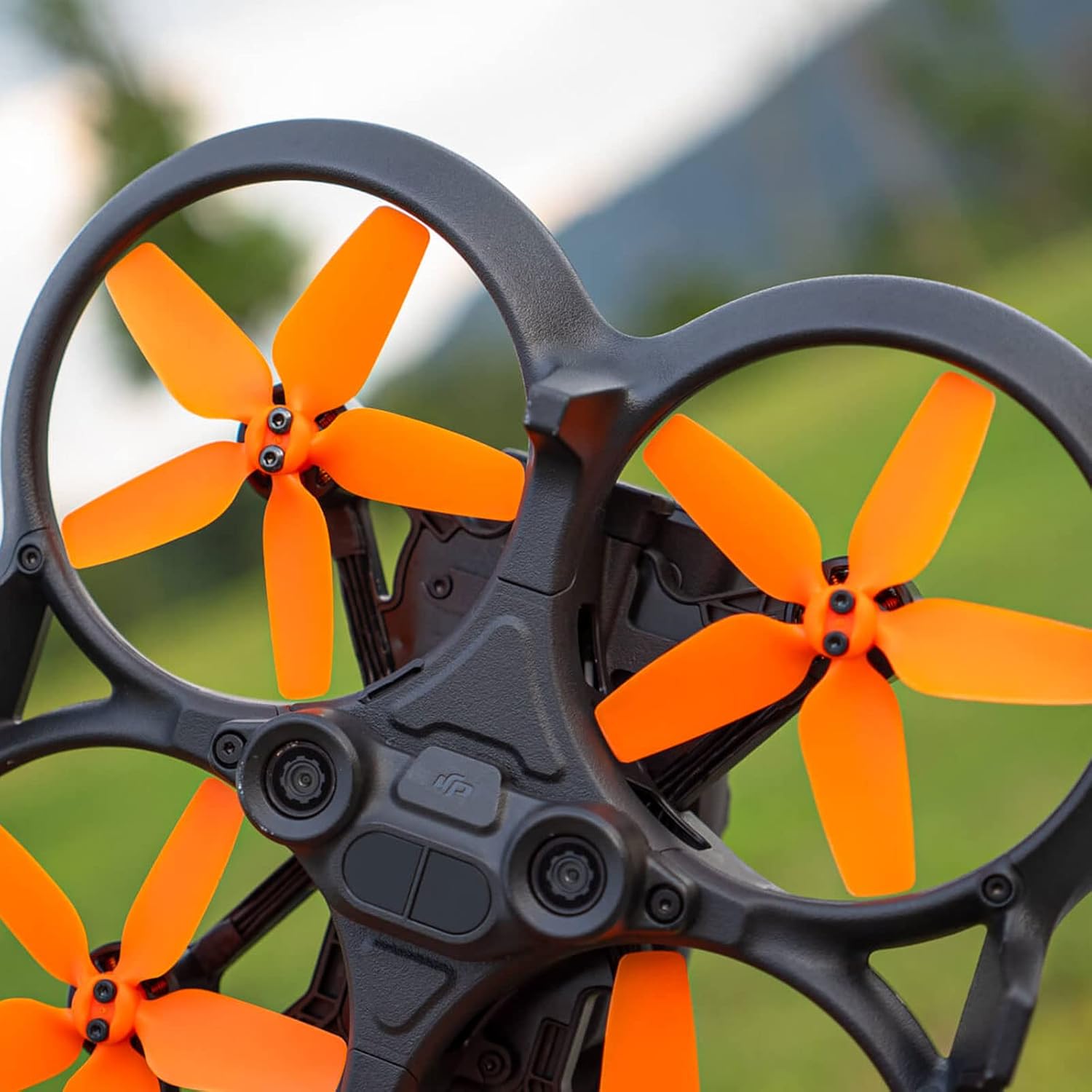 Hélices pour DJI Avata
