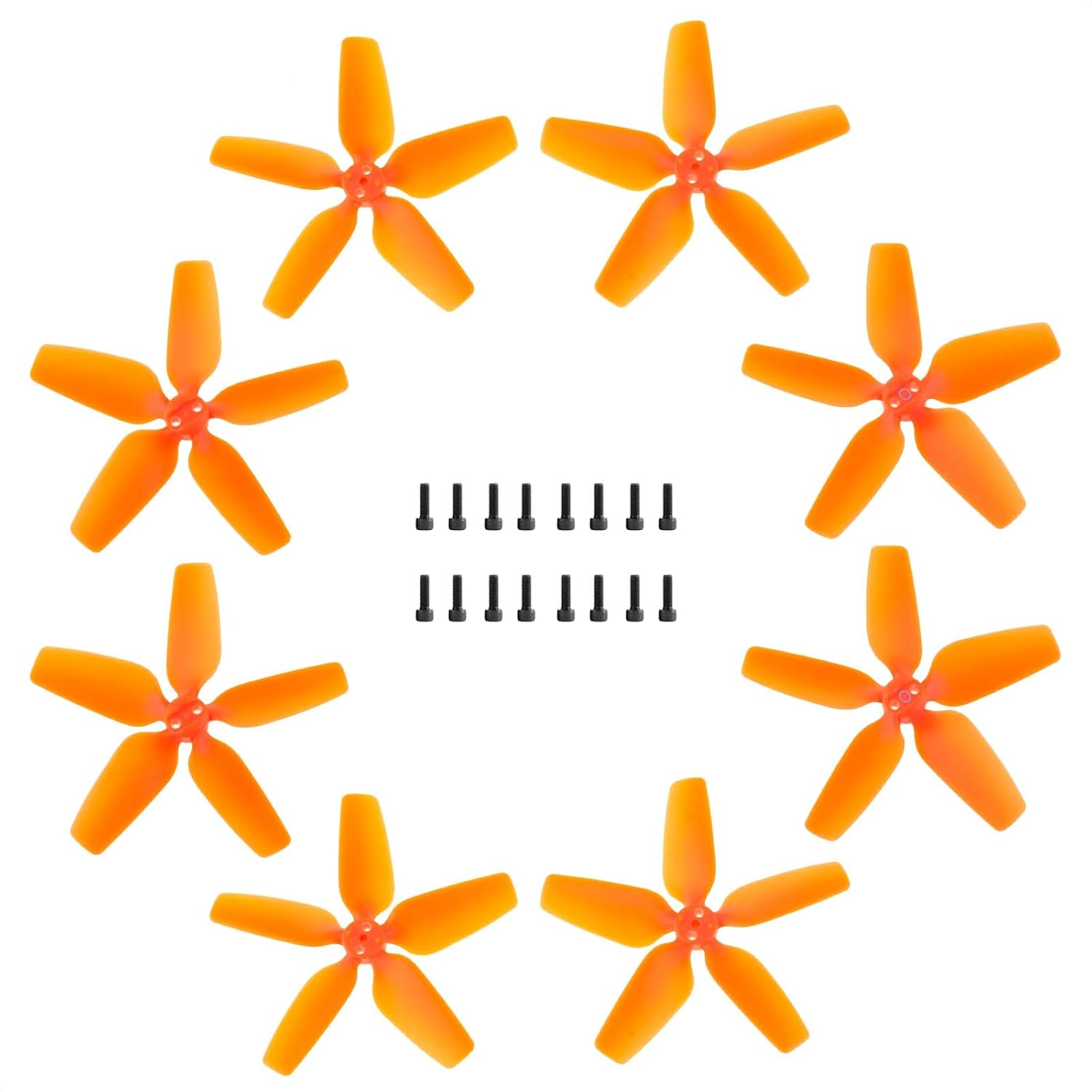 Hélices pour DJI Avata 
