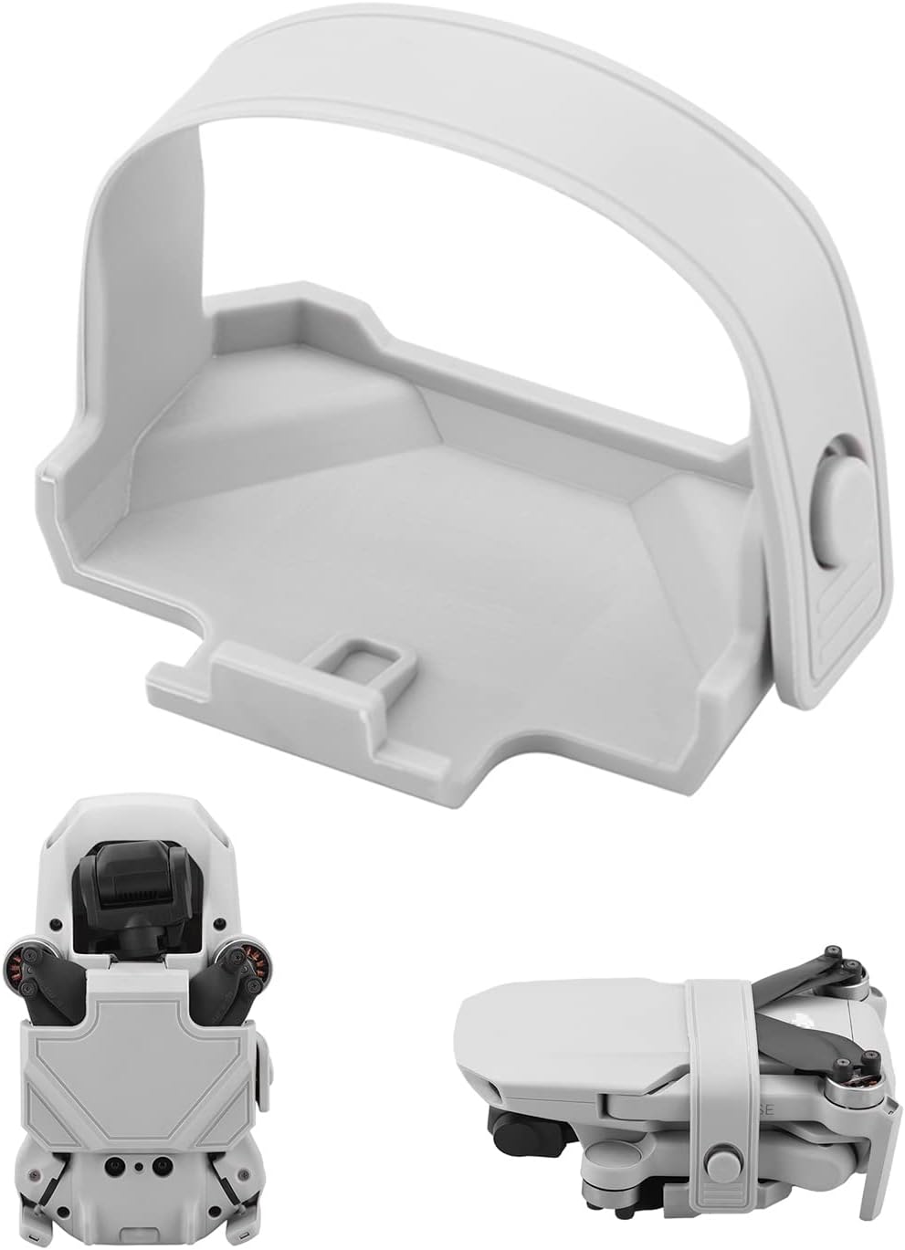 Attache helices mini 2