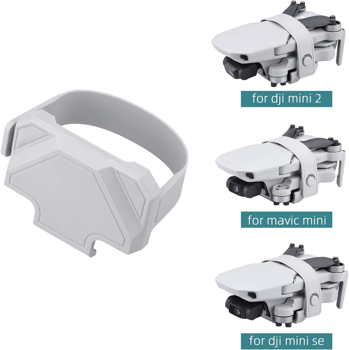Attache helices mini 2